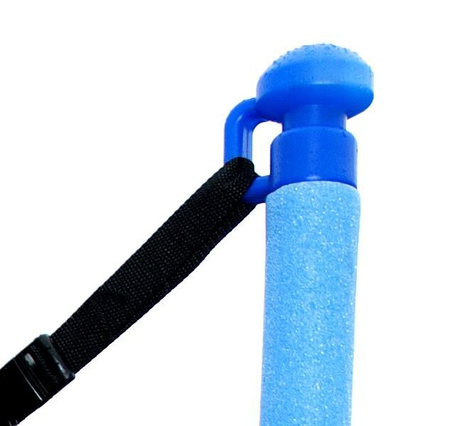 Alternative view of GRZYBEK DO TRAMPOLINY - Grzybek