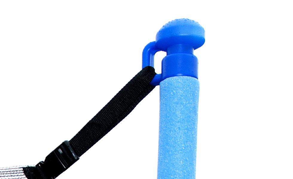 GRZYBEK DO TRAMPOLINY - Grzybek - obrazek 2