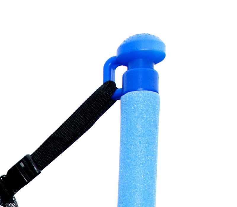 GRZYBEK DO TRAMPOLINY - Grzybek - obrazek 3