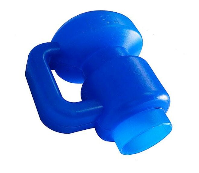 GRZYBEK DO TRAMPOLINY - Grzybek