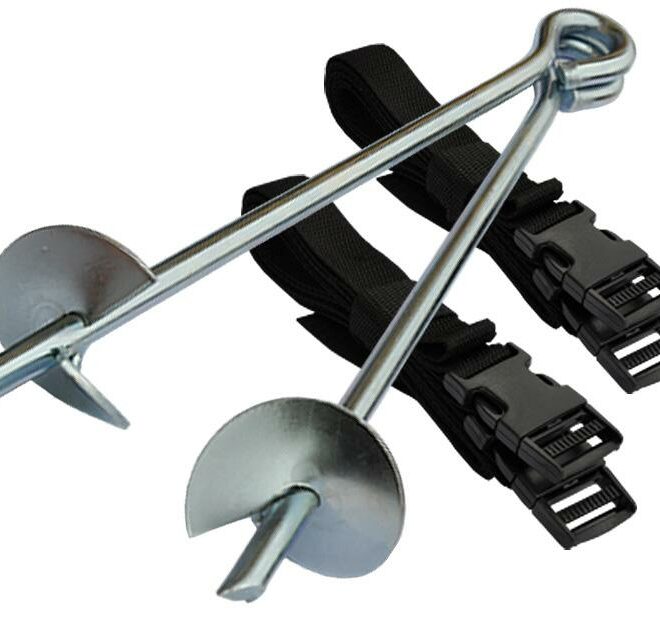 Kotwa do trampoliny - Kotwa