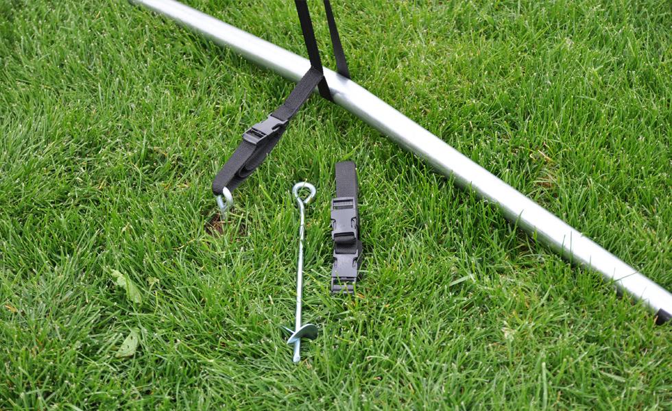 Kotwa do trampoliny - Kotwa - obrazek 3