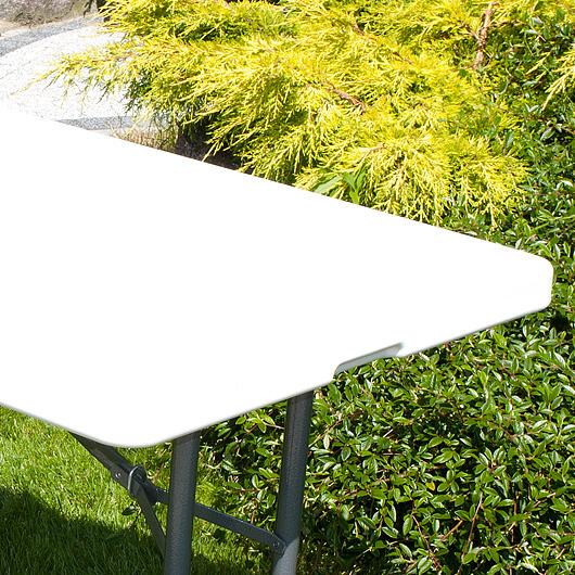 STÓŁ CATERINGOWY OGRODOWY SKŁADANY dł. 180 cm - stół składany dł. 180 cm - obrazek 6