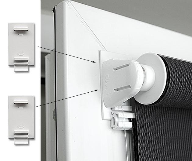 Uniwersalny uchwyt do witryny - Uniwersalny uchwyt do witryny