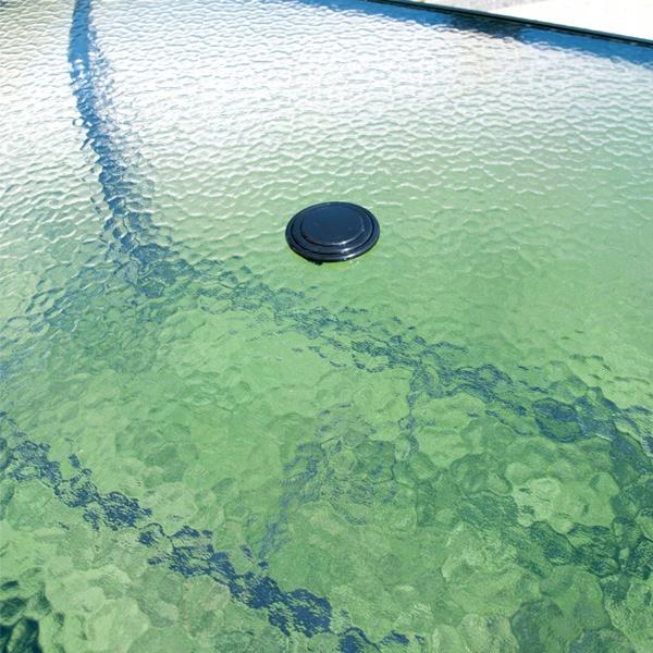 Stół metalowy TORINO srebrny - stół TORINO srebrny - obrazek 9