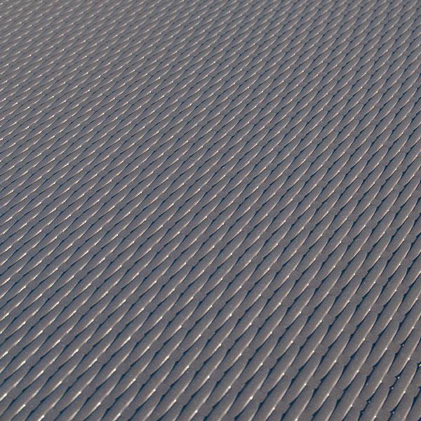 STÓŁ CATERINGOWY OGRODOWY SKŁADANY 78 x 78 o wzorze rattanu - stół składany 78 x 78 ciemny brąz - obrazek 3