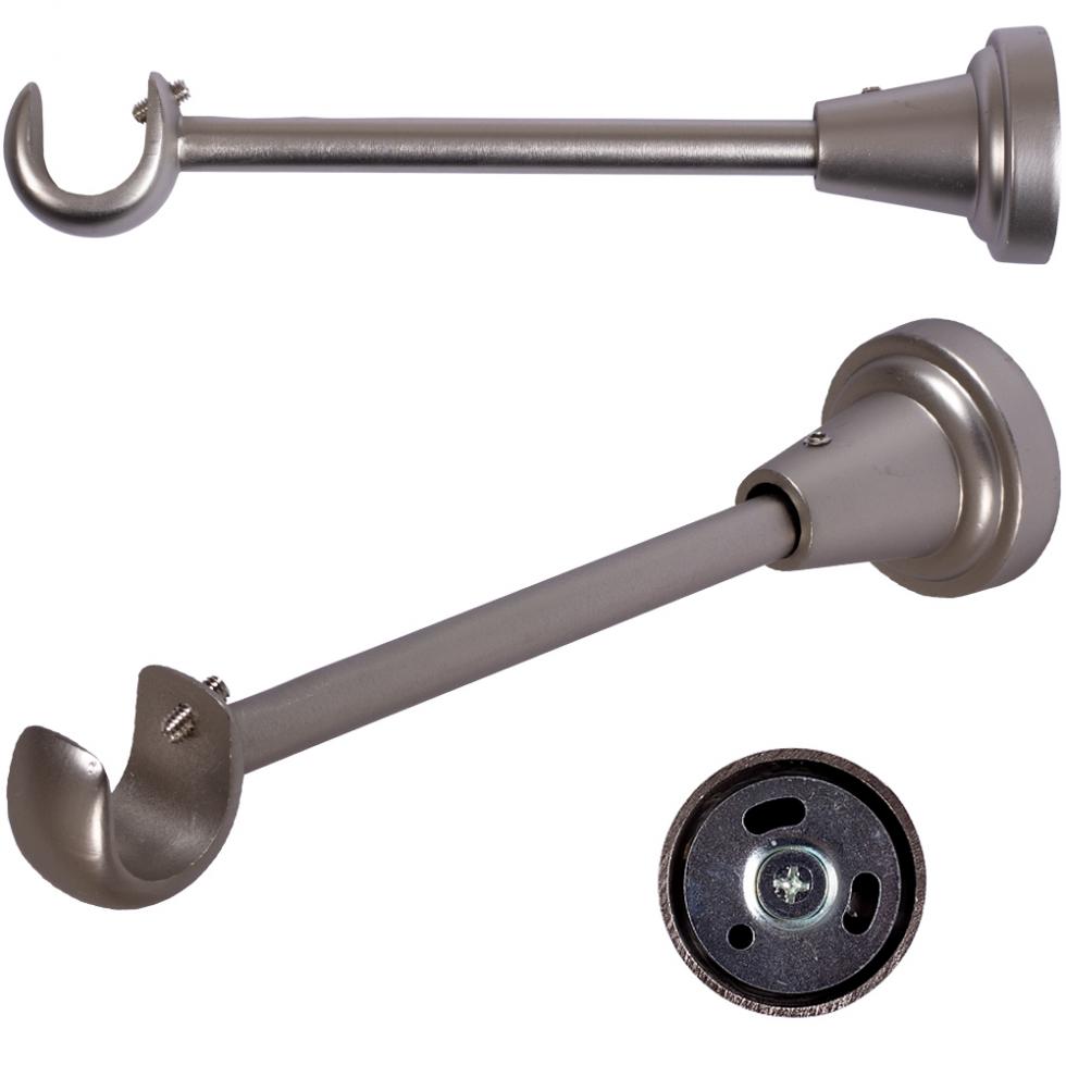 WSPORNIK POJEDYNCZY FI 19 SATYNA - WSPORNIK POJEDYNCZY FI 19 SATYNA - obrazek 2