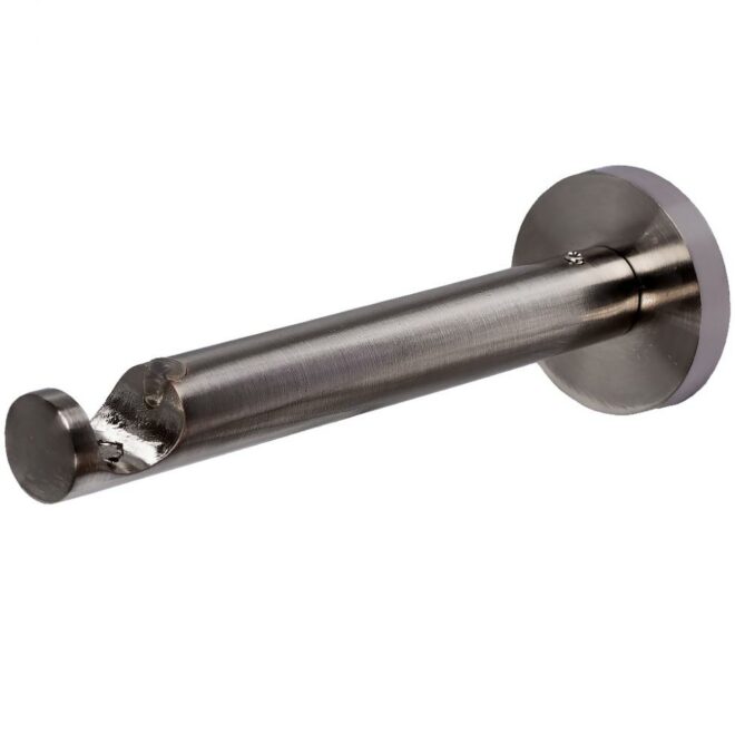 WSPORNIK POJEDYNCZY FI 19 PROSTY STAL NIERDZEWNA - WSPORNIKPOJEDYNCZY FI 19 PROSTY STAL NIERDZEWNA