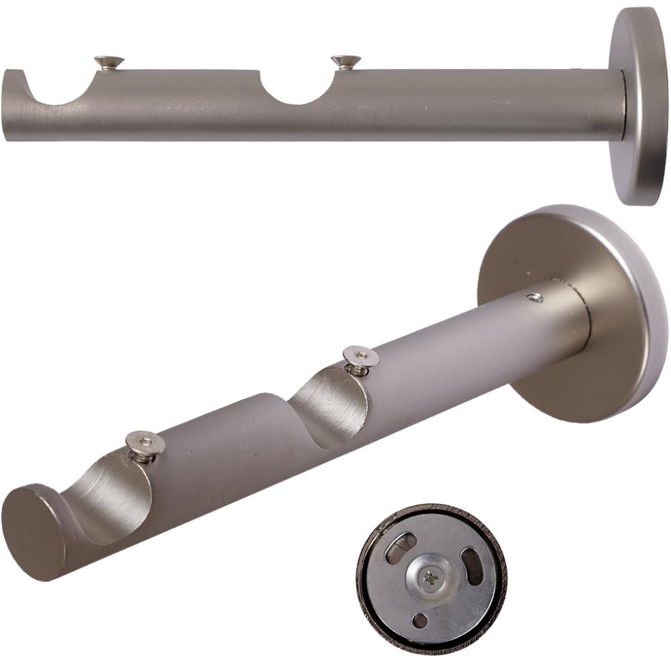 WSPORNIK PODWÓJNY 19 + 19 PROSTY SATYNA - WSPORNIK PODWÓJNY 19 + 19 PROSTY SATYNA - obrazek 2