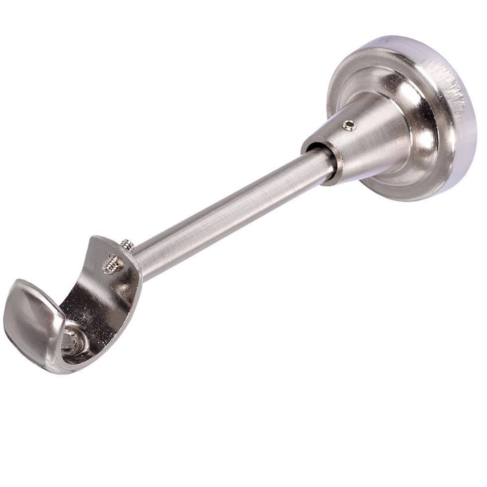 WSPORNIK POJEDYNCZY 25 MM KARNISZ STAL NIERDZEWNA - WSPORNIK POJEDYNCZY 25 MM KARNISZ STAL NIERDZEWNA