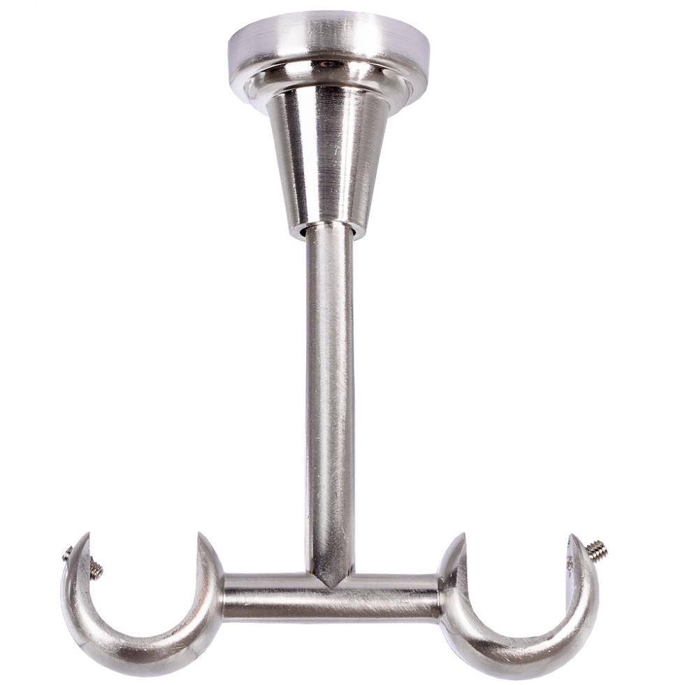 WSPORNIK SUFITOWY 19+19 KARNISZ STAL NIERDZEWNA - WSPORNIK SUFITOWY 19+19 KARNISZ STAL NIERDZEWNA - obrazek 3