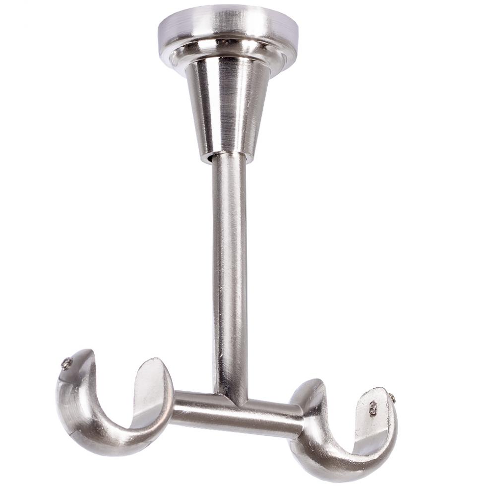 WSPORNIK SUFITOWY 19+19 KARNISZ STAL NIERDZEWNA - WSPORNIK SUFITOWY 19+19 KARNISZ STAL NIERDZEWNA