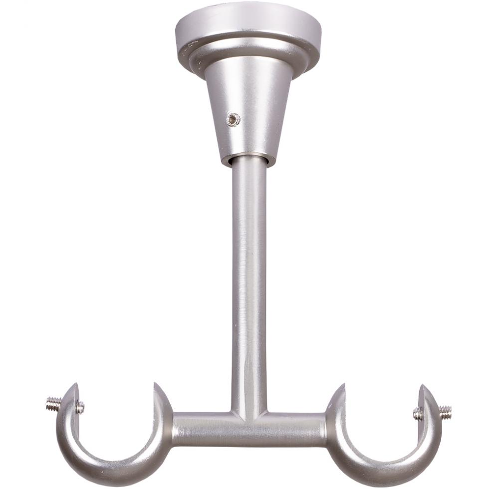 WSPORNIK SUFITOWY 19+19 KARNISZ SATYNA - WSPORNIK SUFITOWY 19+19 KARNISZ SATYNA - obrazek 3