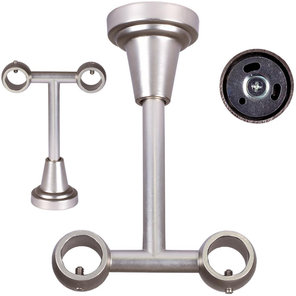 WSPORNIK SUFITOWY 16 + 16 KARNISZ SATYNA - WSPORNIK SUFITOWY 16 + 16 KARNISZ SATYNA - obrazek 2