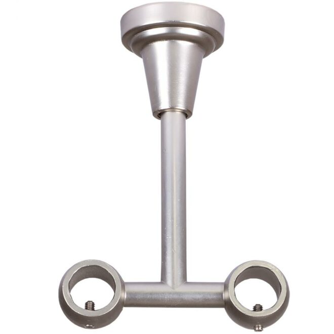 WSPORNIK SUFITOWY 16 + 16 KARNISZ SATYNA - WSPORNIK SUFITOWY 16 + 16 KARNISZ SATYNA