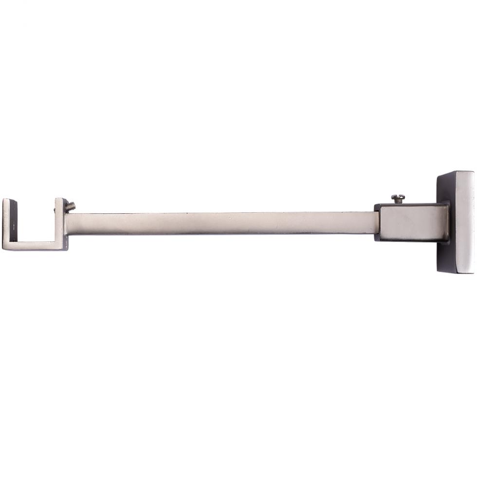 WSPORNIK POJEDYNCZY KWADRO KARNISZ SATYNA - WSPORNIK POJEDYNCZY KWADRO KARNISZ SATYNA - obrazek 3