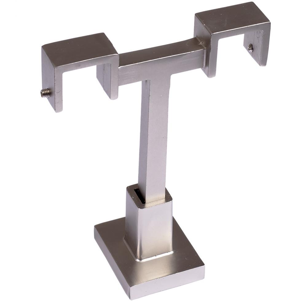 WSPORNIK SUFITOWY KWADRO KARNISZ SATYNA - WSPORNIK SUFITOWY KWADRO KARNISZ SATYNA - obrazek 3