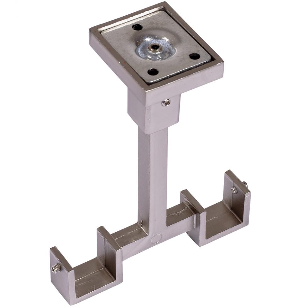 WSPORNIK SUFITOWY KWADRO KARNISZ SATYNA - WSPORNIK SUFITOWY KWADRO KARNISZ SATYNA - obrazek 4