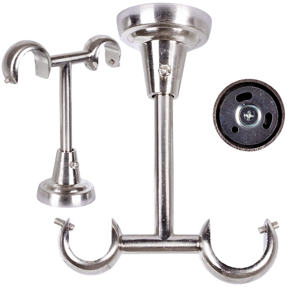 WSPORNIK SUFITOWY 25+19 KARNISZ STAL NIERDZEWNA - WSPORNIK SUFITOWY 25+19 KARNISZ STAL NIERDZEWNA - obrazek 2