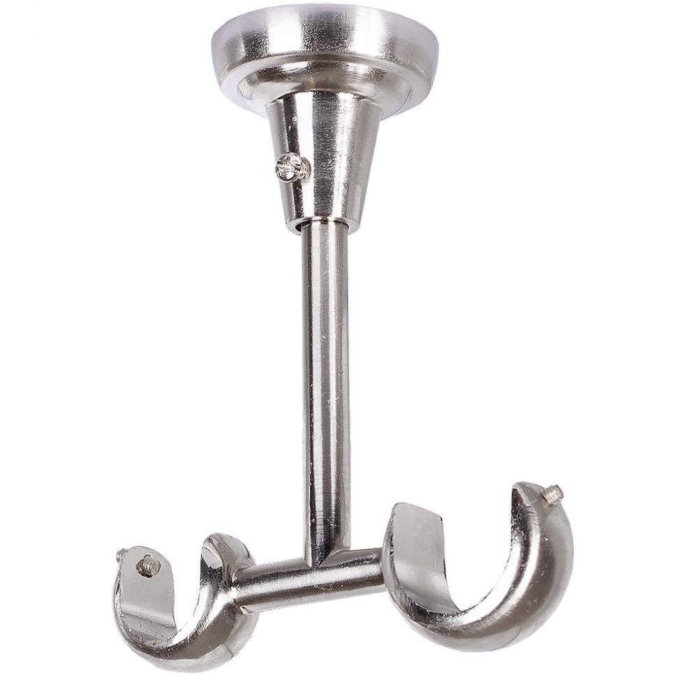 WSPORNIK SUFITOWY 25+19 KARNISZ STAL NIERDZEWNA - WSPORNIK SUFITOWY 25+19 KARNISZ STAL NIERDZEWNA