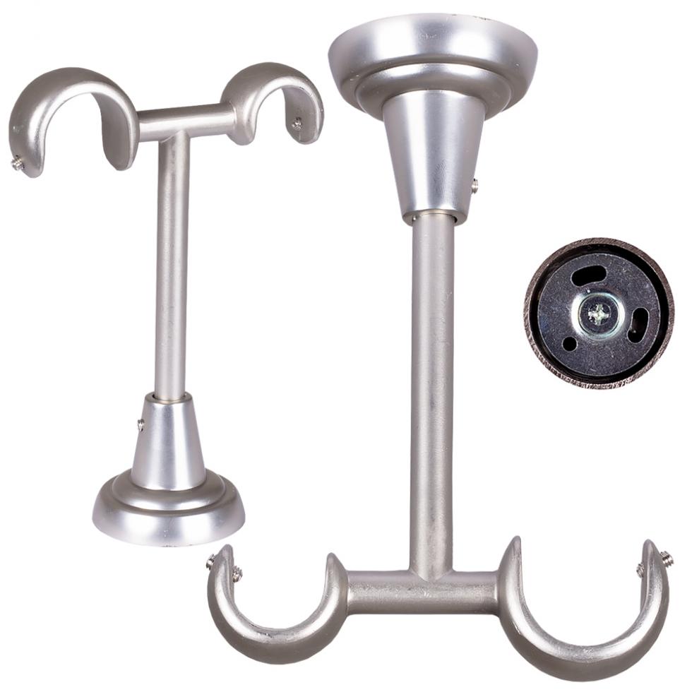 WSPORNIK SUFITOWY 25+19 KARNISZ SATYNA - WSPORNIK SUFITOWY 25+19 KARNISZ SATYNA - obrazek 2