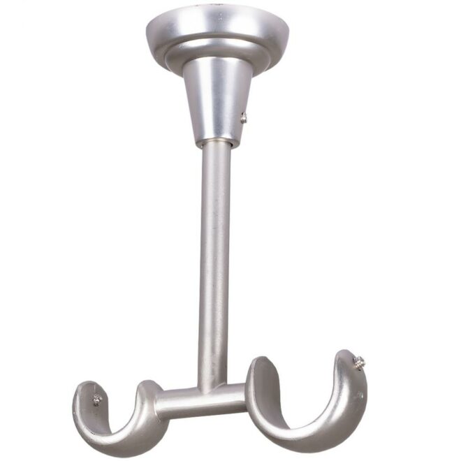 WSPORNIK SUFITOWY 25+19 KARNISZ SATYNA - WSPORNIK SUFITOWY 25+19 KARNISZ SATYNA