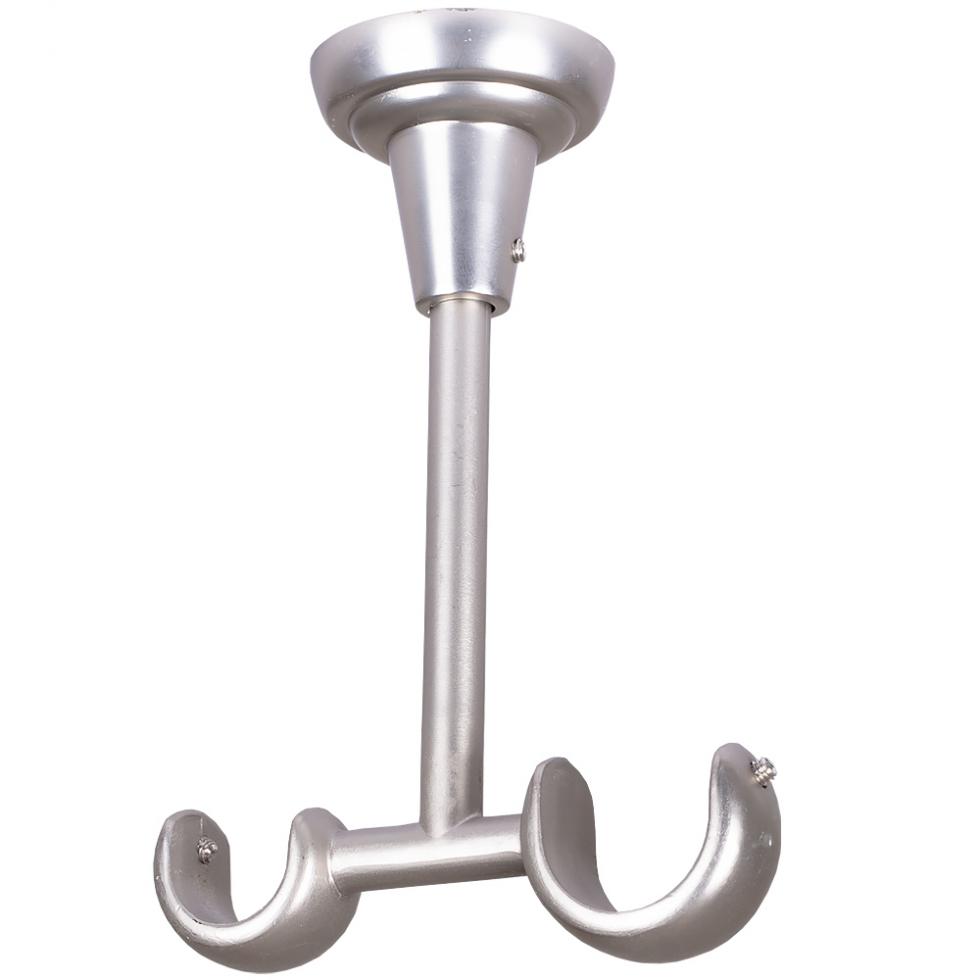 WSPORNIK SUFITOWY 25+19 KARNISZ SATYNA - WSPORNIK SUFITOWY 25+19 KARNISZ SATYNA