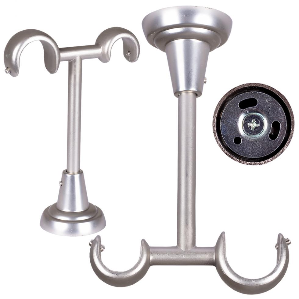 WSPORNIK SUFITOWY 25+16 KARNISZ SATYNA - WSPORNIK SUFITOWY 25+16 KARNISZ SATYNA - obrazek 2