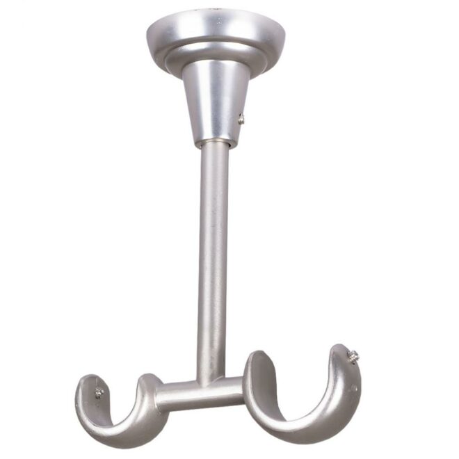 WSPORNIK SUFITOWY 25+16 KARNISZ SATYNA - WSPORNIK SUFITOWY 25+16 KARNISZ SATYNA