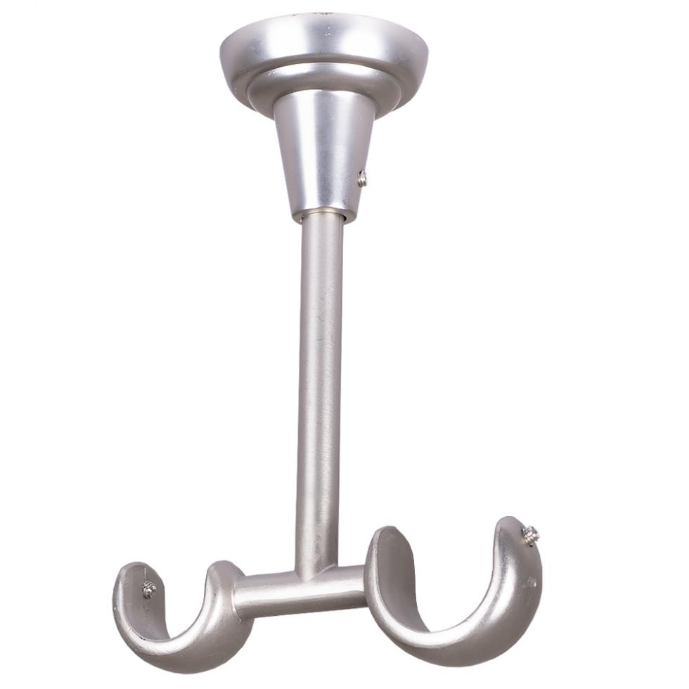 WSPORNIK SUFITOWY 25+16 KARNISZ SATYNA - WSPORNIK SUFITOWY 25+16 KARNISZ SATYNA