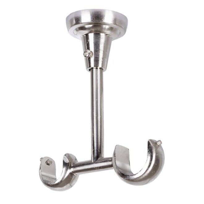 WSPORNIK SUFITOWY 25+16 KARNISZ STAL NIERDZEWNA - WSPORNIK SUFITOWY 25+16 KARNISZ STAL NIERDZEWNA