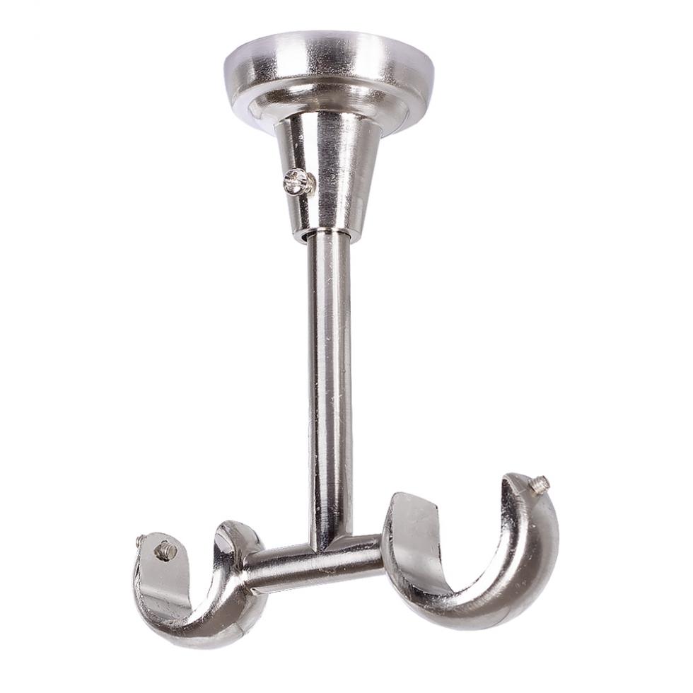 WSPORNIK SUFITOWY 25+16 KARNISZ STAL NIERDZEWNA - WSPORNIK SUFITOWY 25+16 KARNISZ STAL NIERDZEWNA