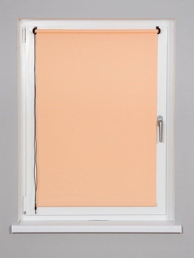 Mini roleta kolekcja materiałów LUX - szer.71-82 cm długość 215 cm - obrazek 7