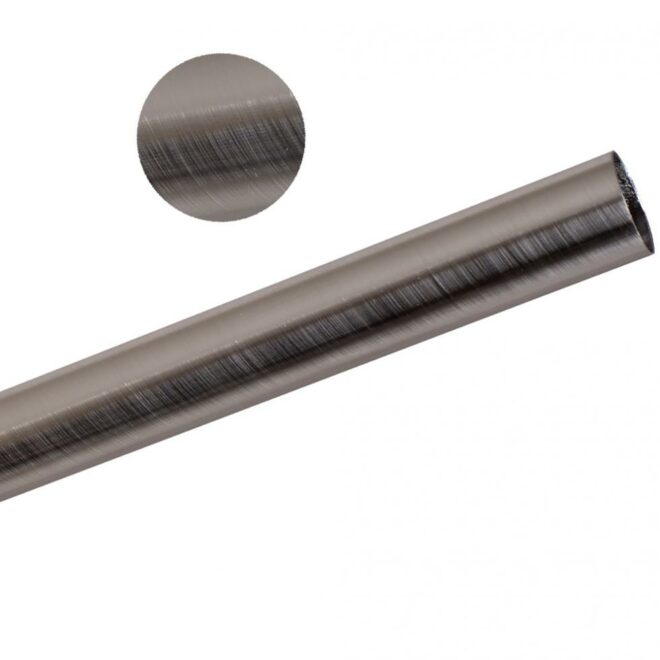 Rura fi 19 Stal Nierdzewna Gładka Drążek - Rura fi 19 Stal Nierdzewna Gładka Drążek 240cm