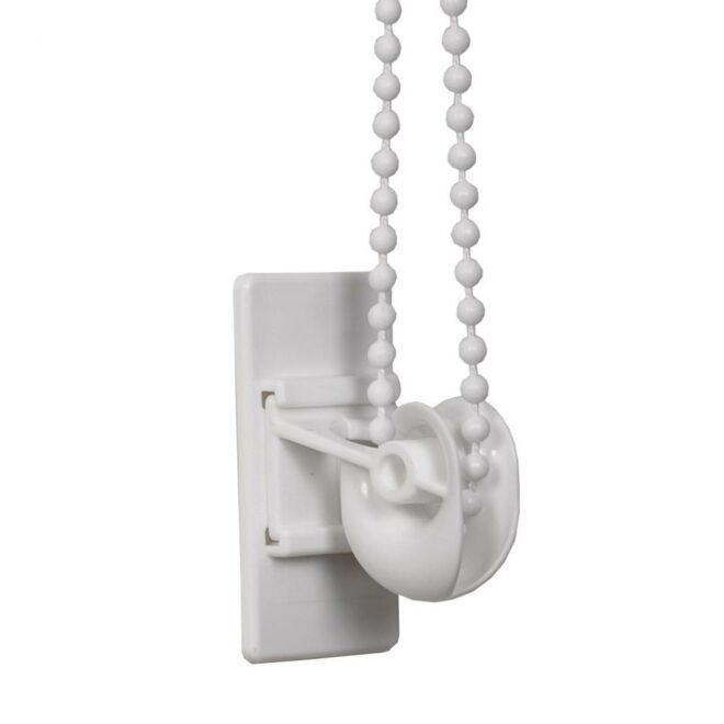 NAPINACZ ŁAŃCUSZKA MINI ROLETY ŚLIMAK - NAPINACZ ŁAŃCUSZKA MINI ROLETY ŚLIMAK