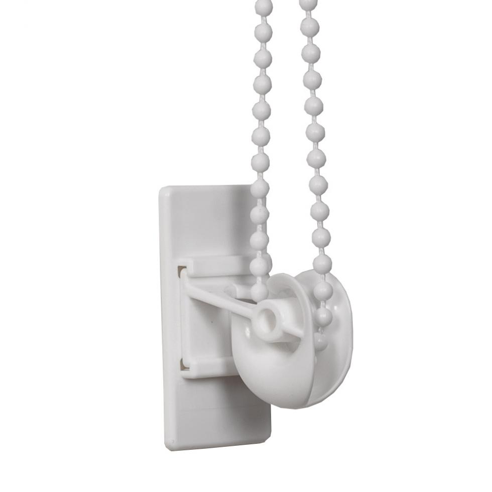 NAPINACZ ŁAŃCUSZKA MINI ROLETY ŚLIMAK - NAPINACZ ŁAŃCUSZKA MINI ROLETY ŚLIMAK