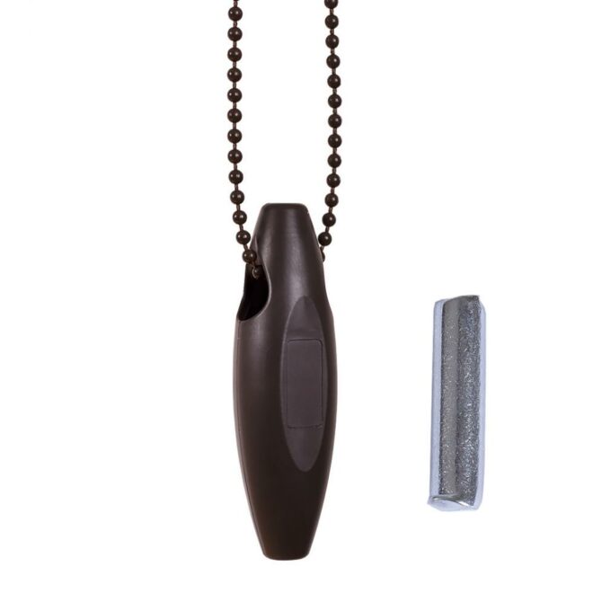 OBCIĄŻNIK ROLETA MINI Brązowy - OBCIĄŻNIK ROLETA MINI Brązowy