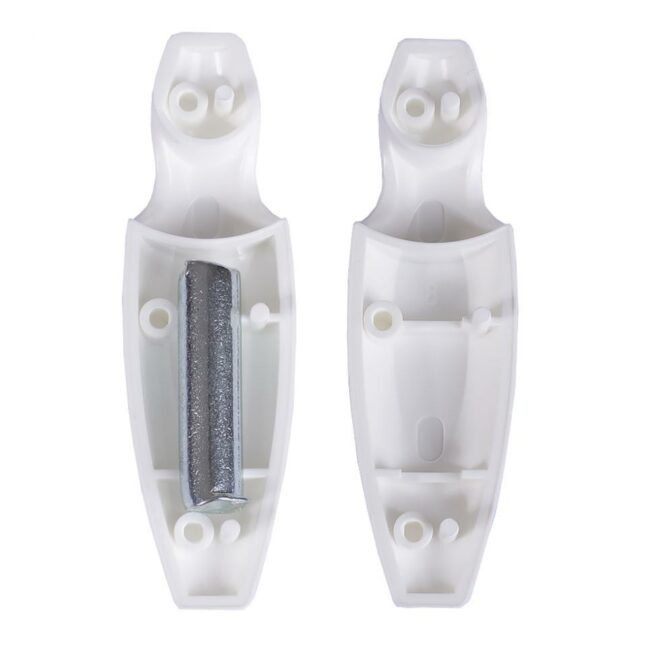 Alternative view of OBCIĄŻNIK ROLETA MINI Grafit - OBCIĄŻNIK ROLETA MINI Grafit