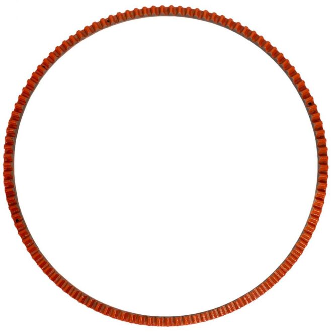 Alternative view of Wieniec żeliwny do betoniarki 140 L Z-112 BETONIARKA - WIENIEC ŻELIWNY DO BETONIARKI 140 L Z-112 BETONIARKA