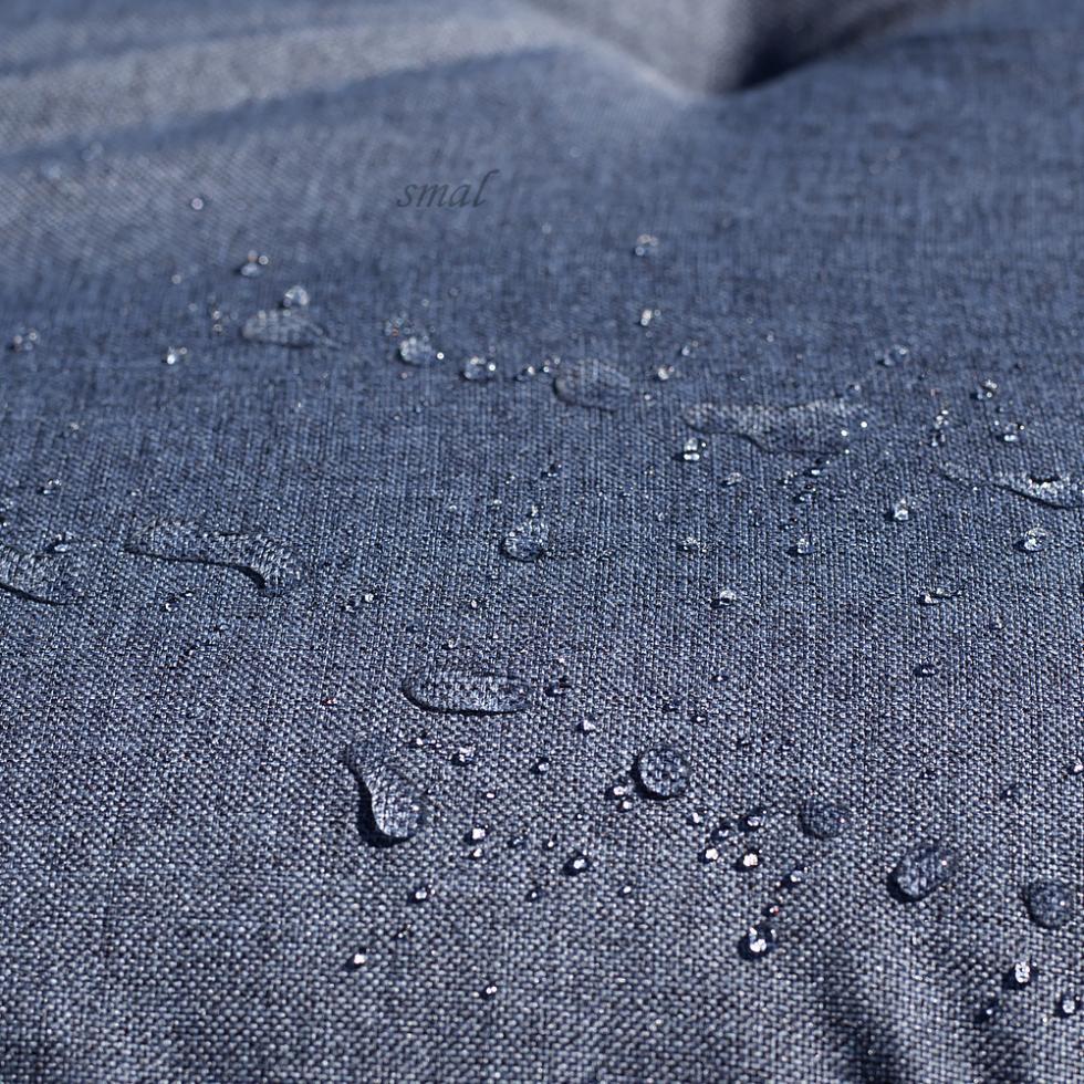 MATERAC PODUSZKA NA LEŻAK BASENOWY CIEMNO NIEBIESKA WODOODPORNA GRUBA - MATERAC PODUSZKA NA LEŻAK BASENOWY CIEMNO NIEBIESKA WODOODPORNA GRUBA - obrazek 11