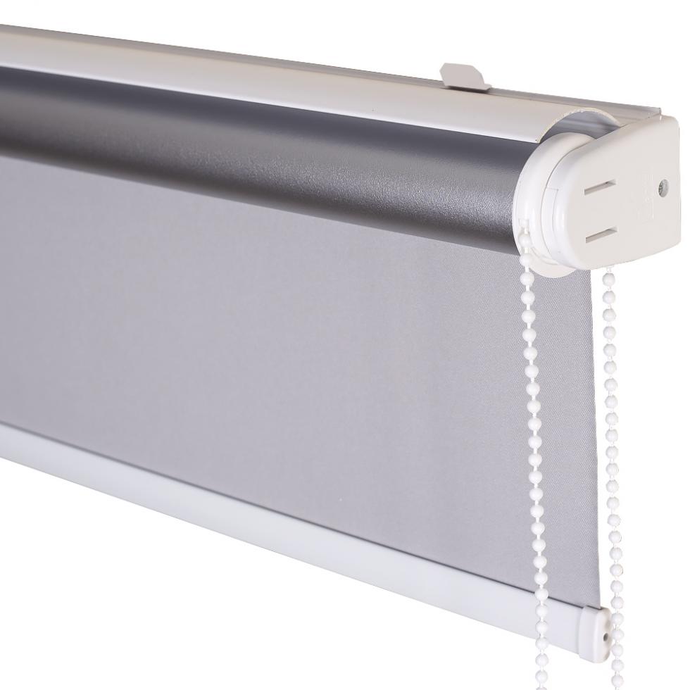 Roleta wolnowisząca zaciemniająca termo - szer. 160 cm długość 220 cm