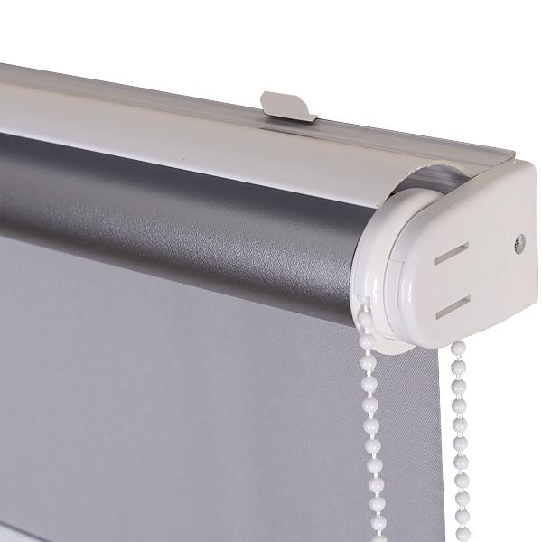 Roleta wolnowisząca zaciemniająca termo - szer. 160 cm długość 220 cm - obrazek 7