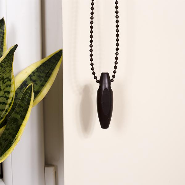 Roleta wolnowisząca zaciemniająca termo - szer. 160 cm długość 220 cm - obrazek 11