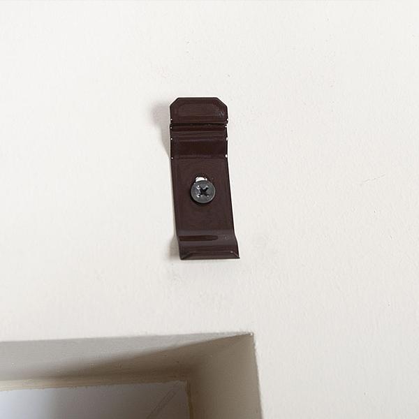 Roleta wolnowisząca zaciemniająca termo - szer. 160 cm długość 220 cm - obrazek 12