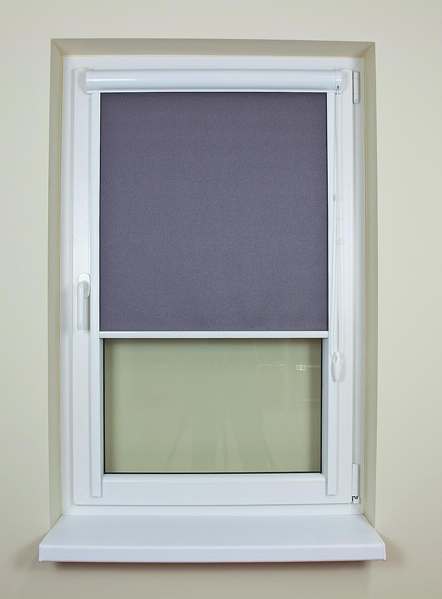 ROLETA W KASECIE UNI KOLEKCJA MATERIAŁÓW MADAGASKAR - szer.150,1-160 cm dł. 210 cm