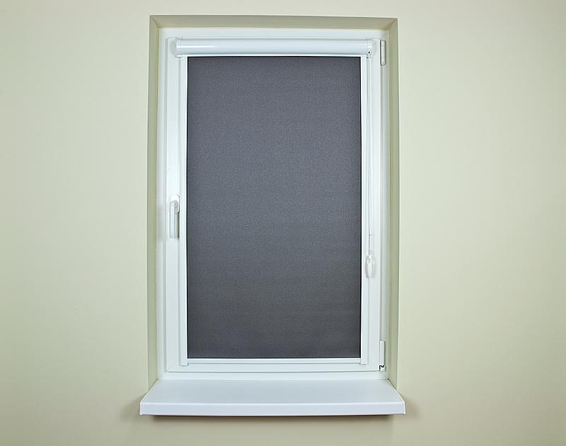 ROLETA W KASECIE UNI KOLEKCJA MATERIAŁÓW MADAGASKAR - szer.150,1-160 cm dł. 210 cm - obrazek 5