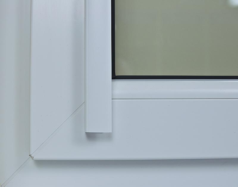 ROLETA W KASECIE UNI KOLEKCJA MATERIAŁÓW LUX - szer.0-50 cm długość 130 cm - obrazek 4