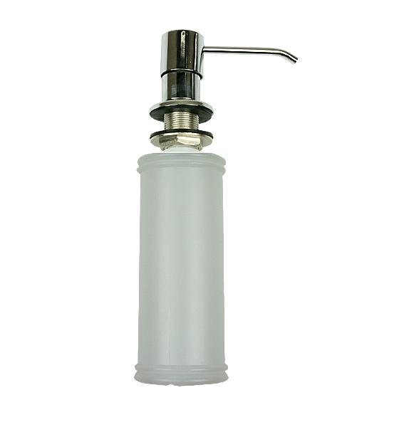 DOZOWNIK DO PŁYNÓW KLASYCZNY poj. 300 ml - Dozownik klasyczny