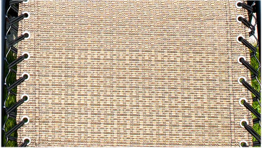 Luksusowy Leżak Rozkładany Relaksacyjno - Wypoczynkowy BURSZTYNOWY - Leżak DeLux BURSZTYNOWY - obrazek 6