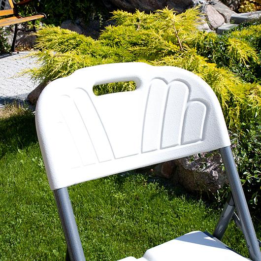 KRZESŁO CATERINGOWE SKŁADANE - Krzesło cateringowe - obrazek 3